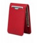 Vaultskin MANHATTAN Bifold Protection Carmine