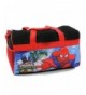 Spiderman Duffel Marvel Kids Overnight