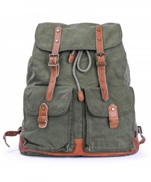 Gootium Specially Vintage Backpack Rucksack