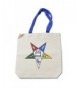 Masonic Eastern Cotton Canvas Handle