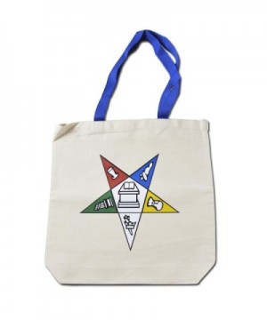 Masonic Eastern Cotton Canvas Handle