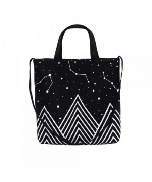 Nuni Mountain Zodiac Convertible Shoulder