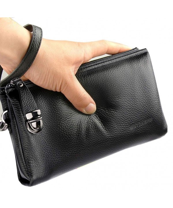 Handbags Genuine Business Organizer Rangren