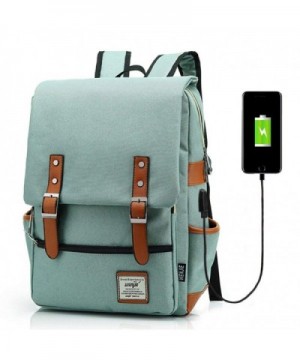 Junlion Business Backpack Rucksack Charging