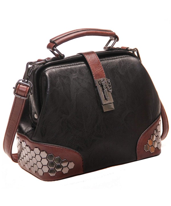 PURPLE RELIC Handbags Top Handle Ladies