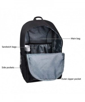 Men Backpacks