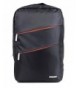 Evolution 15 6 Laptop Backpack Black