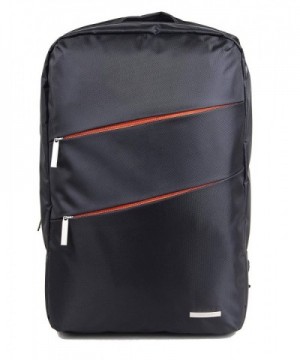Evolution 15 6 Laptop Backpack Black