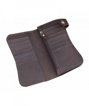 Popular Men Wallets & Cases Online