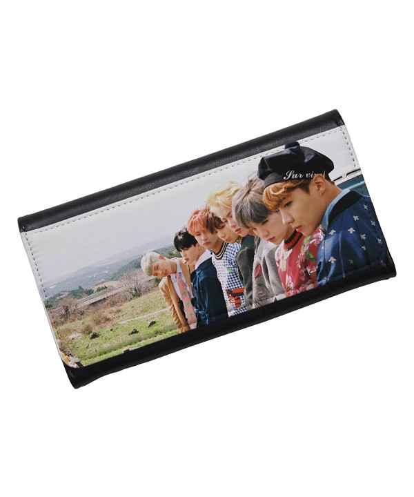 Fanstown Fashion pencilcase pouch starry