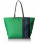 Nautica Banyan Logo Large Tote