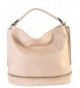 Rimen Leather Spaced Handbag WY 2671