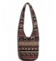 Crossbody Handmade Hipster Messenger Elephant