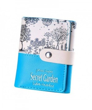 Mandy Secret Garden Holders Handbag