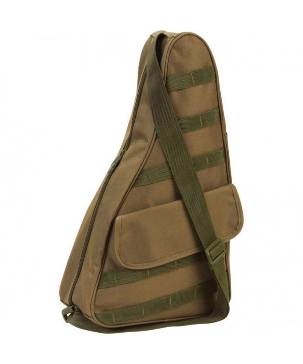 Extreme LUPACKDG PakTM Sling Bag