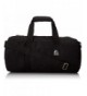 Everest 16 Inch Round Duffel Black