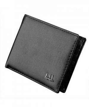 eshion Bifold Synthetic Leather Wallet