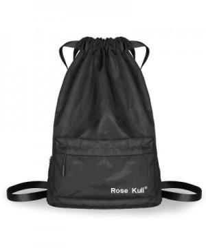 ROSE KULI Multifunction Waterproof Drawstring