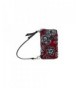 Bella Taylor Carmine All In One Wristlet