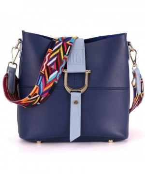 MUSAA Shoulder Cross body Handbags Bohemian