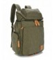 Tonwhar Vintage Backpack Capacity Rucksack