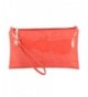 Womens Divine Shoulder Crossbody Wristlet