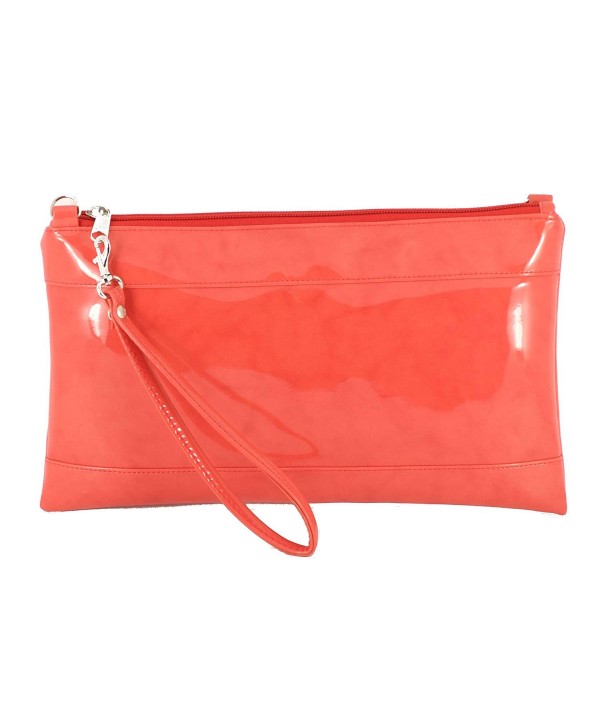 Womens Divine Shoulder Crossbody Wristlet