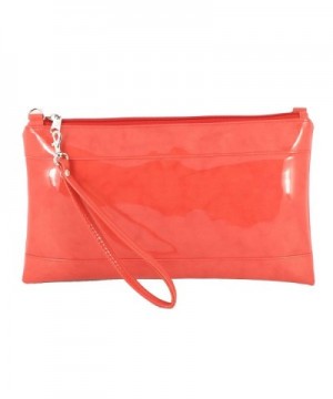 Womens Divine Shoulder Crossbody Wristlet