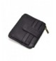 LUUFAN Leather Credit Holder Wallet