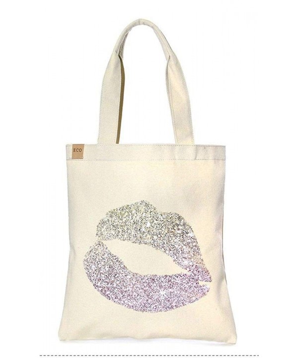 14in Cotton Graphic Tote Personalization