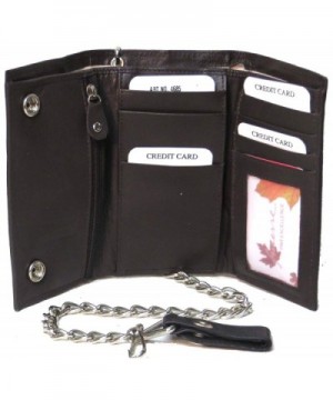 Popular Men's Wallets Clearance Sale