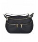 Mynos Crossbody Handbags Pockets Shoulder