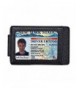 Magicmoon Leather Blocking Pocket Wallet