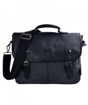 DGY Shoulder Vintage Messenger Crossbody