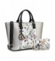 collection Matching handbags wallet Designer Wristlet