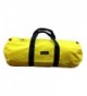 Cordura Deluxe Duffel Medium Yellow