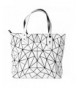 KAISIBO Fashion Geometric Handbags Shoulder