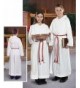 Liturgical Church Garment Polyester Monastic