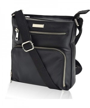 Crossbody Handbags Women Premium Crossover Shoulder