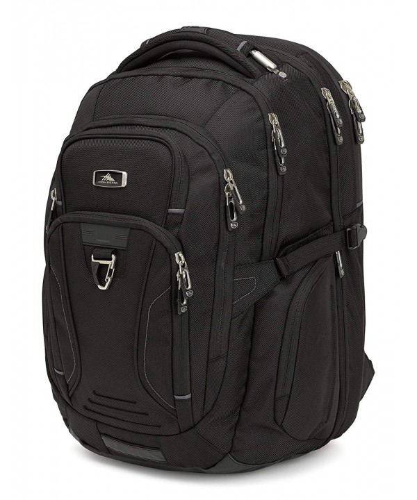 High Sierra Endeavor Business Backpack