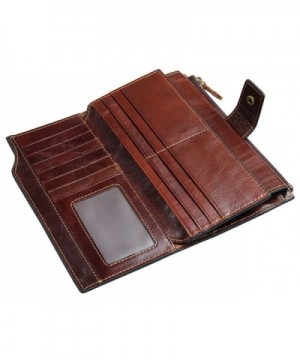 Brand Original Men's Wallets Outlet