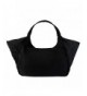 Womens Suede All match Hobos Handbag