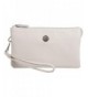 Stone Mountain Plugged Trifecta Handbag