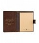 Personalized Pocket Journal Boyfriend Groomsmen