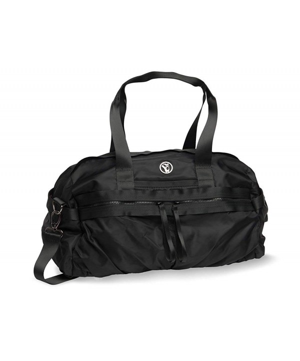 Principal Collection Premium Demi Duffel Danshuz