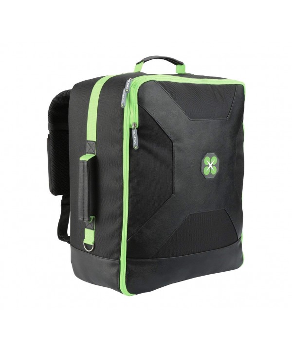 Drone Max Ultimate Backpack Black