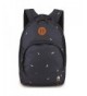 NIXON Mens Grandview Backpack Midnight