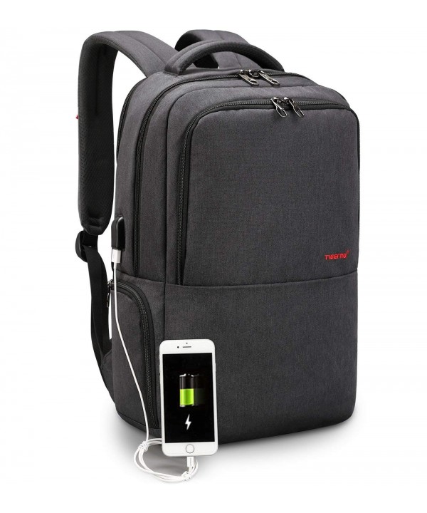 LAPACKER Business Lightweight Backpack Charging