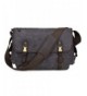 ALTOSY Canvas Messenger Shoulder 5355