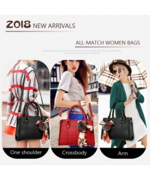 Women Top-Handle Bags